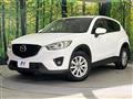 2013 Mazda CX-5