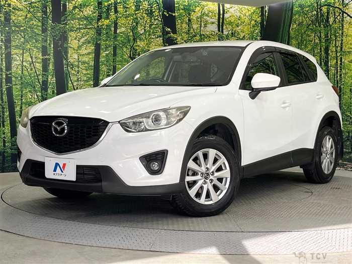 2013 Mazda CX-5