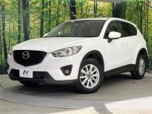 2013 Mazda CX-5