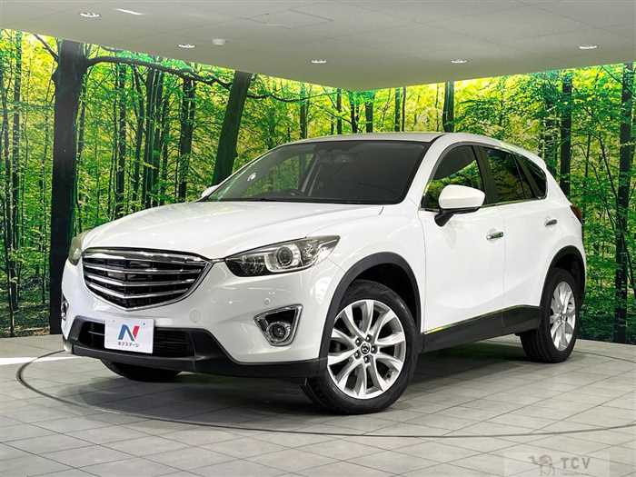 2013 Mazda CX-5