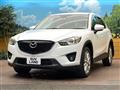 2013 Mazda CX-5