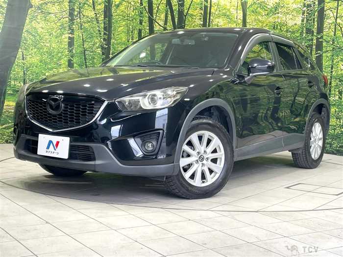 2013 Mazda CX-5