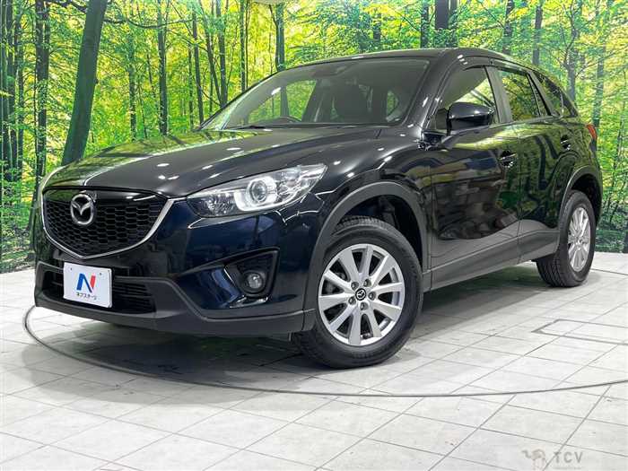 2014 Mazda CX-5