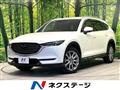2017 Mazda CX-8