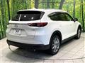 2017 Mazda CX-8
