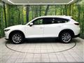 2017 Mazda CX-8