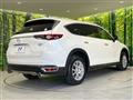 2018 Mazda CX-8