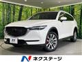2018 Mazda CX-8