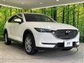 2018 Mazda CX-8