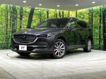 2018 Mazda CX-8