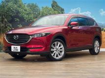 2018 Mazda CX-8