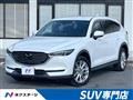 2018 Mazda CX-8