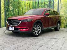 2018 Mazda CX-8
