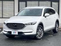 2018 Mazda CX-8