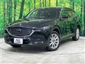 2018 Mazda CX-8