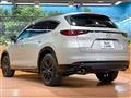 2023 Mazda CX-8