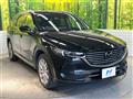 2019 Mazda CX-8