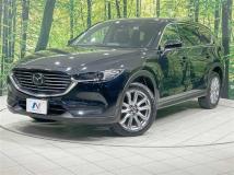 2018 Mazda CX-8