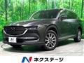 2019 Mazda CX-8