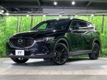 2022 Mazda CX-8
