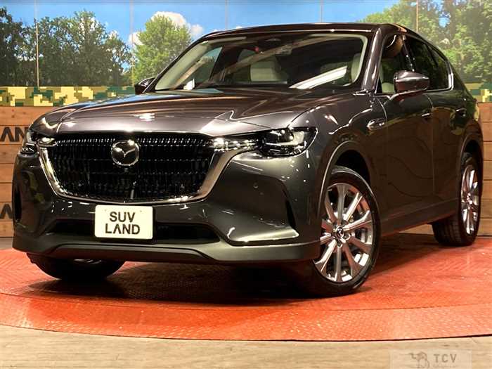2025 Mazda Mazda Others