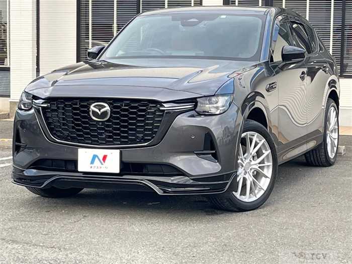 2023 Mazda Mazda Others