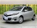 2012 Toyota Vitz