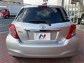 2012 Toyota Vitz