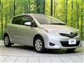 2013 Toyota Vitz
