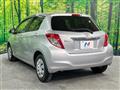 2013 Toyota Vitz