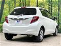 2015 Toyota Vitz