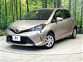 2015 Toyota Vitz