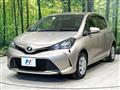 2015 Toyota Vitz
