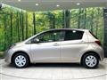 2015 Toyota Vitz