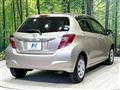 2015 Toyota Vitz