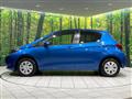 2016 Toyota Vitz