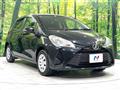 2017 Toyota Vitz