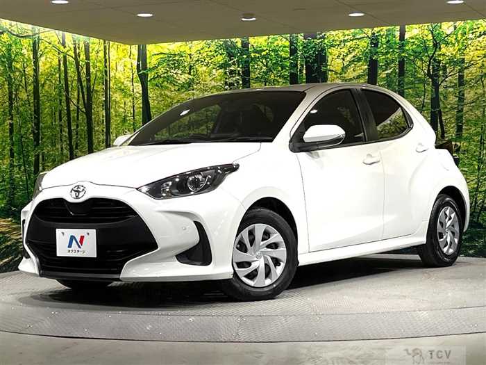 2021 Toyota Toyota Others