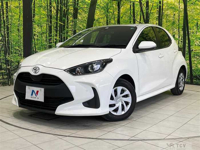 2021 Toyota Toyota Others