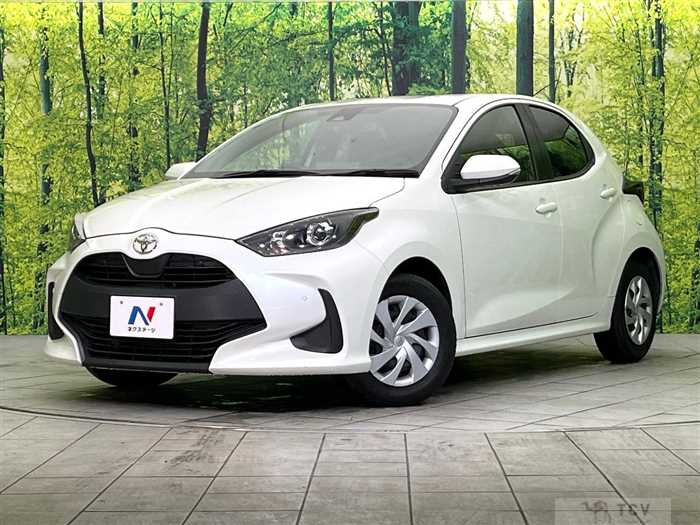 2021 Toyota Toyota Others