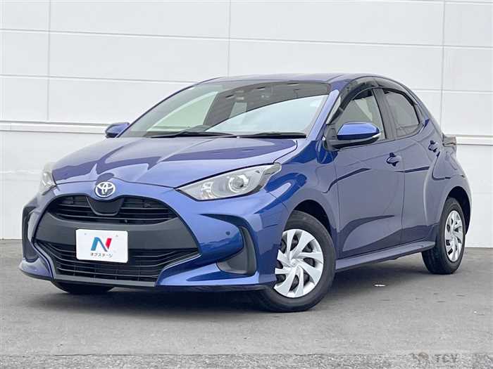 2021 Toyota Toyota Others