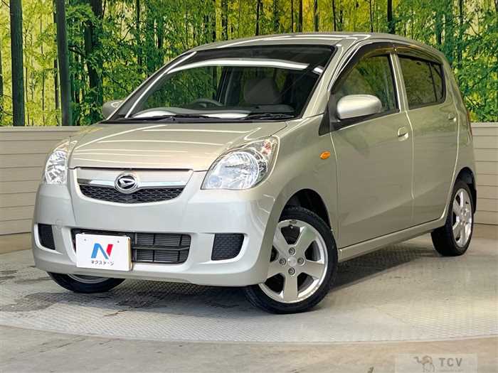 2012 Daihatsu Mira