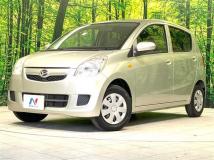2011 Daihatsu Mira