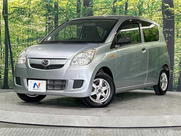 2012 Daihatsu Mira