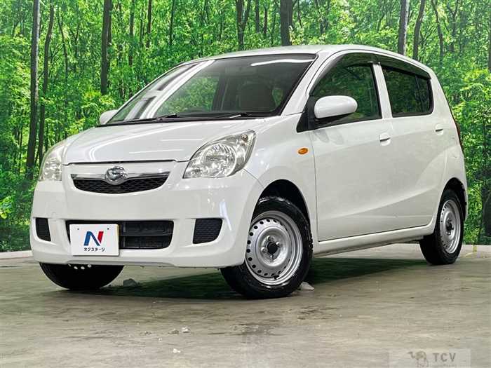 2011 Daihatsu Mira