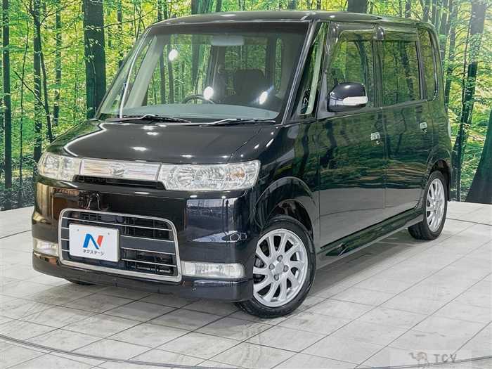 2007 Daihatsu Tanto