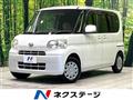 2008 Daihatsu Tanto