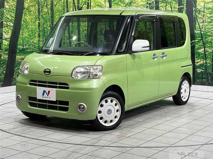 2013 Daihatsu Tanto