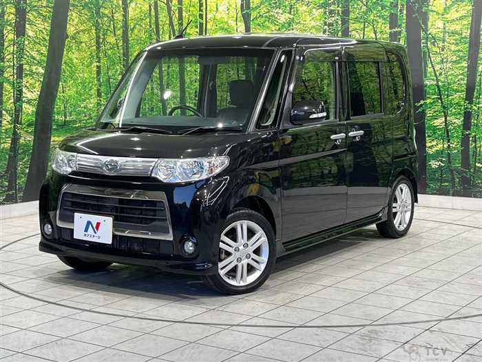 2013 Daihatsu Tanto