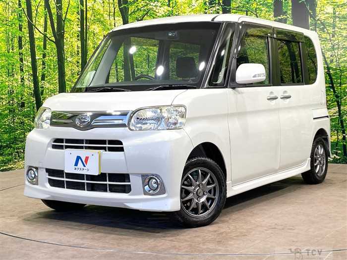 2013 Daihatsu Tanto